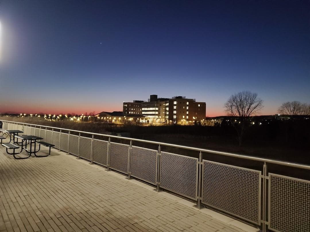 Ocean Breeze Athletic Complex photo 2