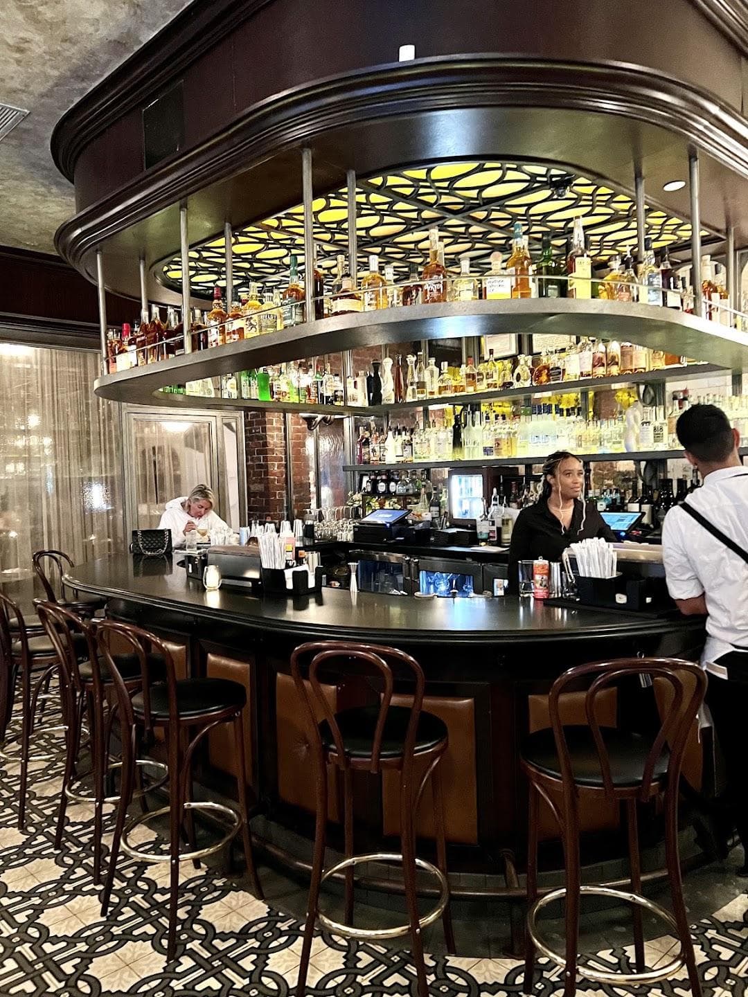 LAVO Italian Restaurant photo 6