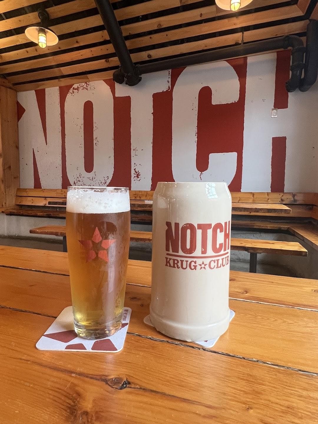 Notch Brewery & Tap Room - Brighton photo 3