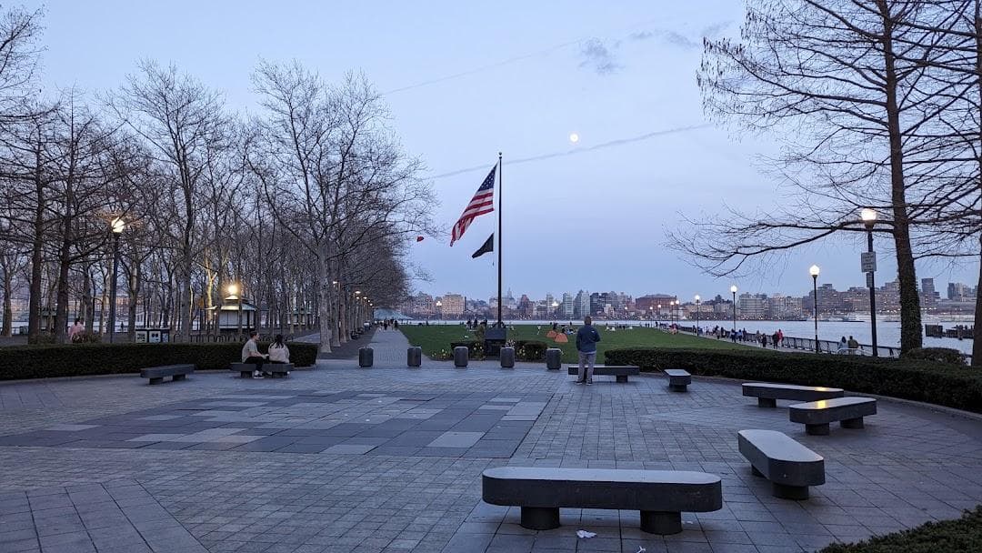 Pier A Park photo 3