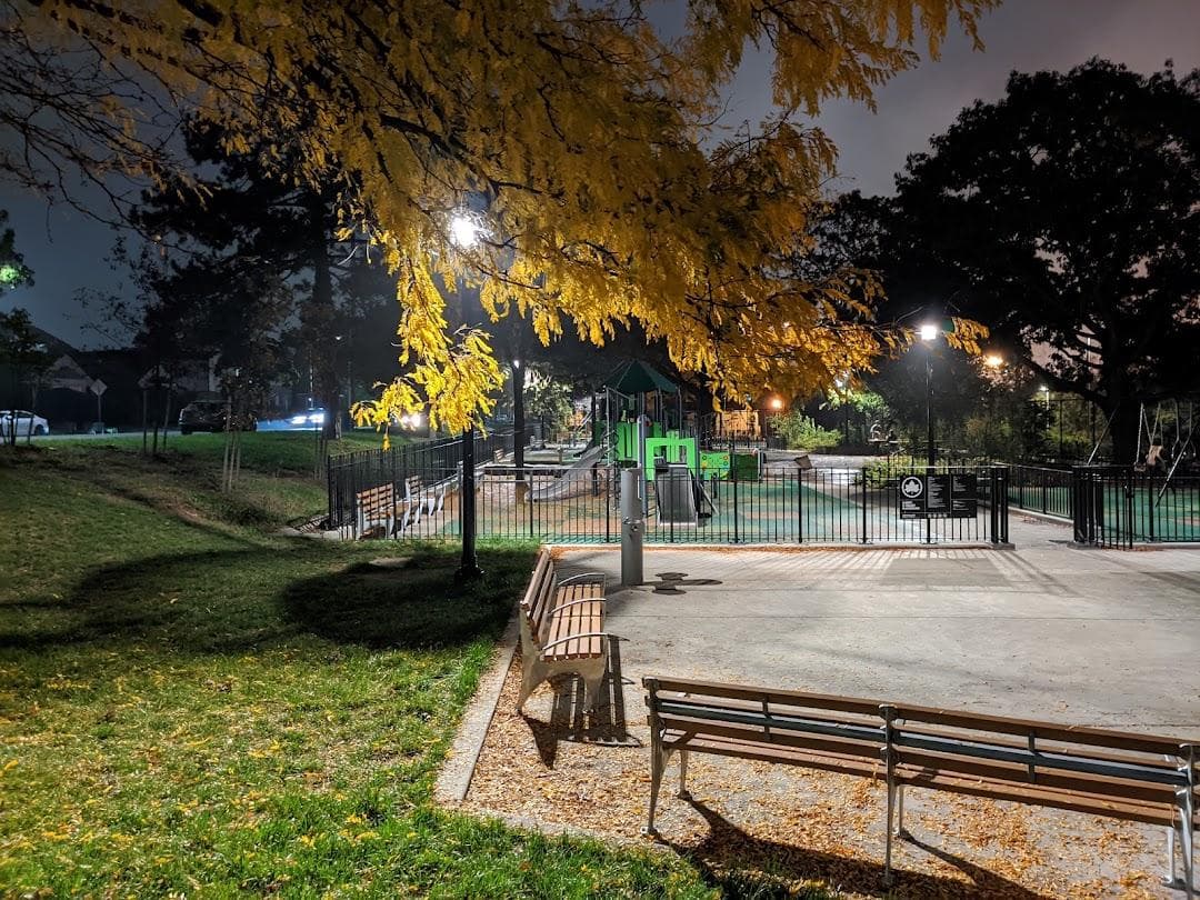 Mauro Playground photo 2