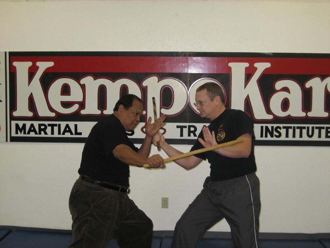 Martial Arts Training Institute, Inc. photo 1