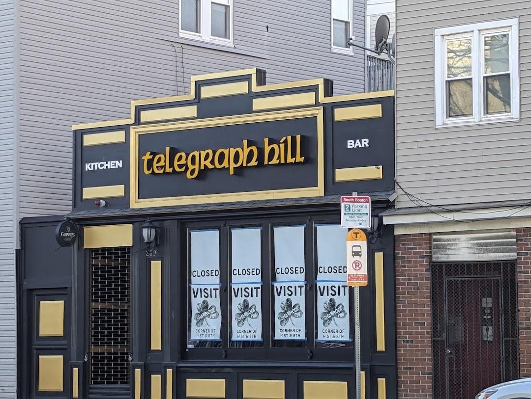 Telegraph Hill photo 4