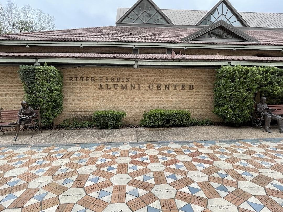 Etter-Harbin Alumni Center photo 4