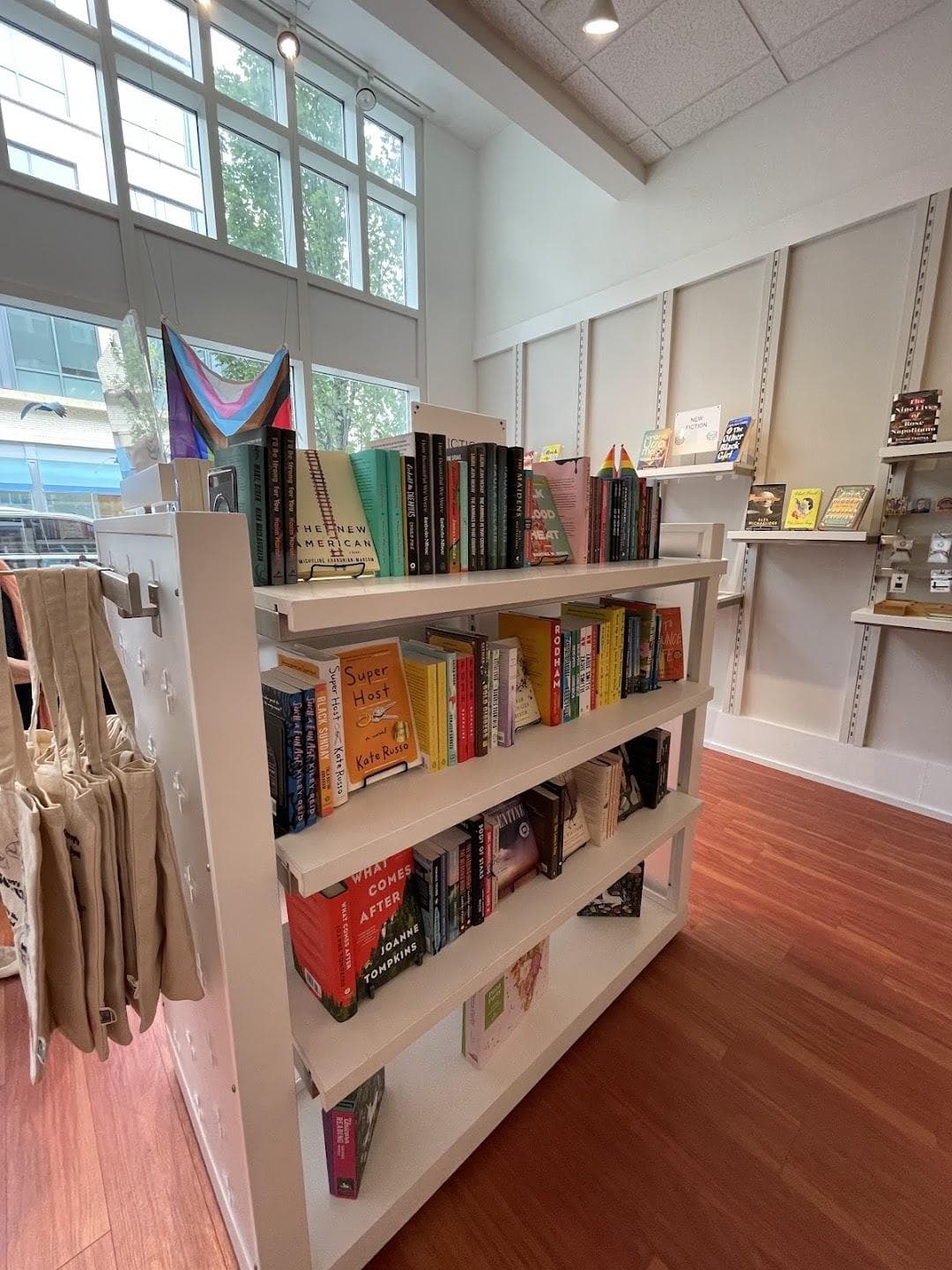All She Wrote Books photo 4