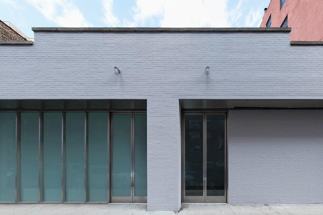 Gagosian photo 2
