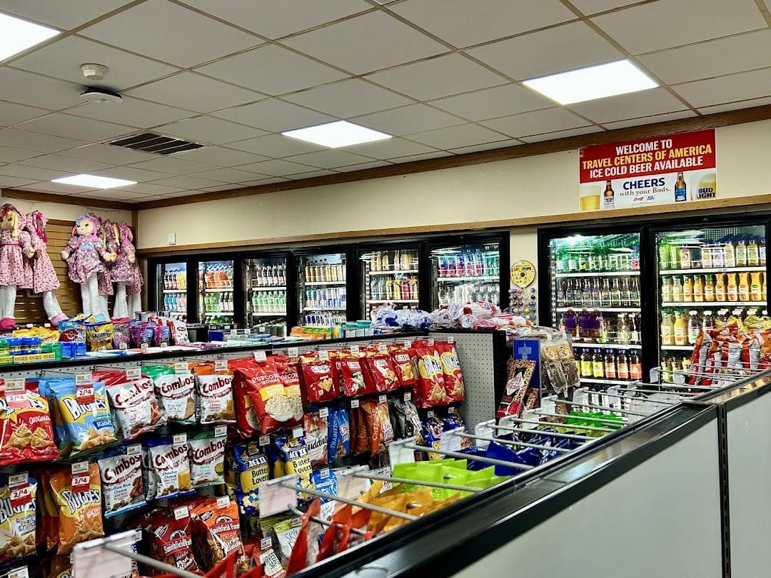 TA Travel Center photo 5