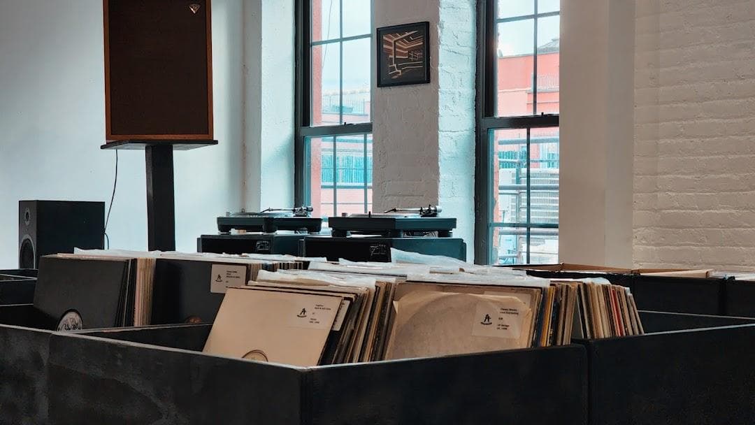 Archivio Records photo 5