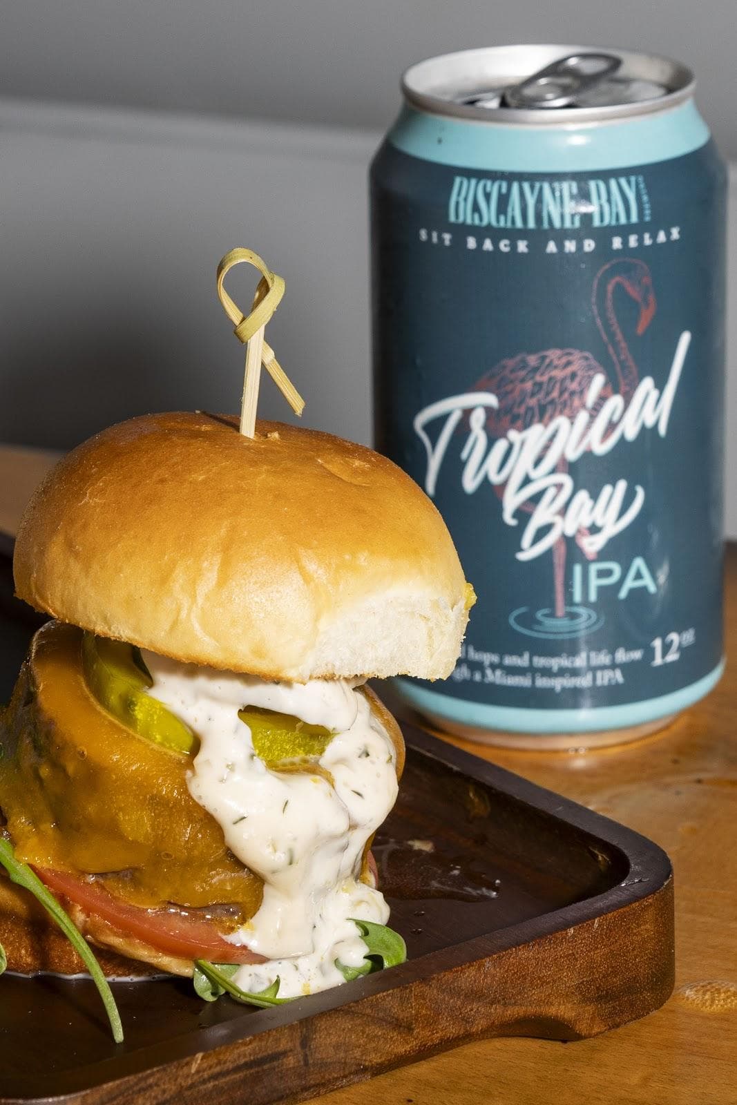Biscayne Bay Brewing Company photo 3