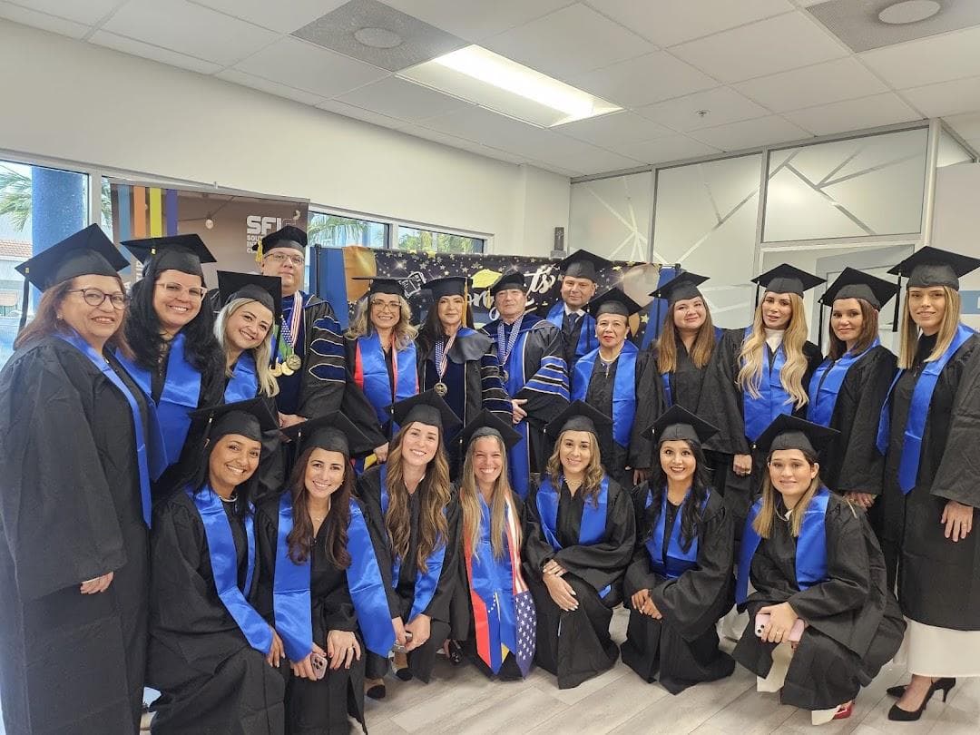 South Florida International College photo 1