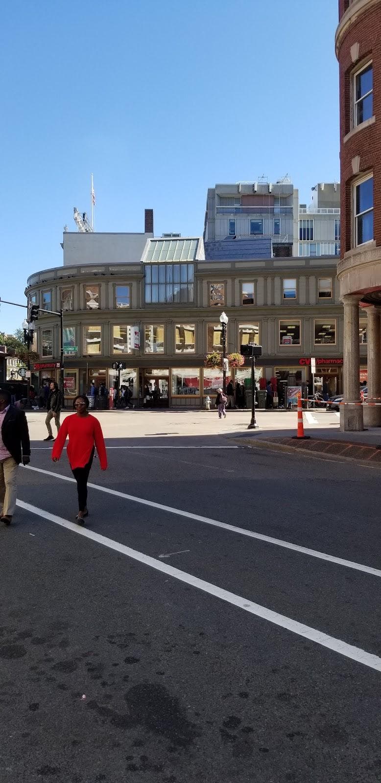 Church Street Lot photo 1