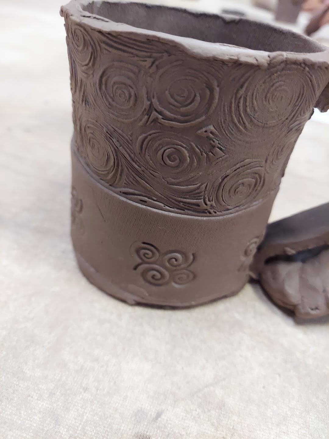 Black Hound Clay Studio West photo 5
