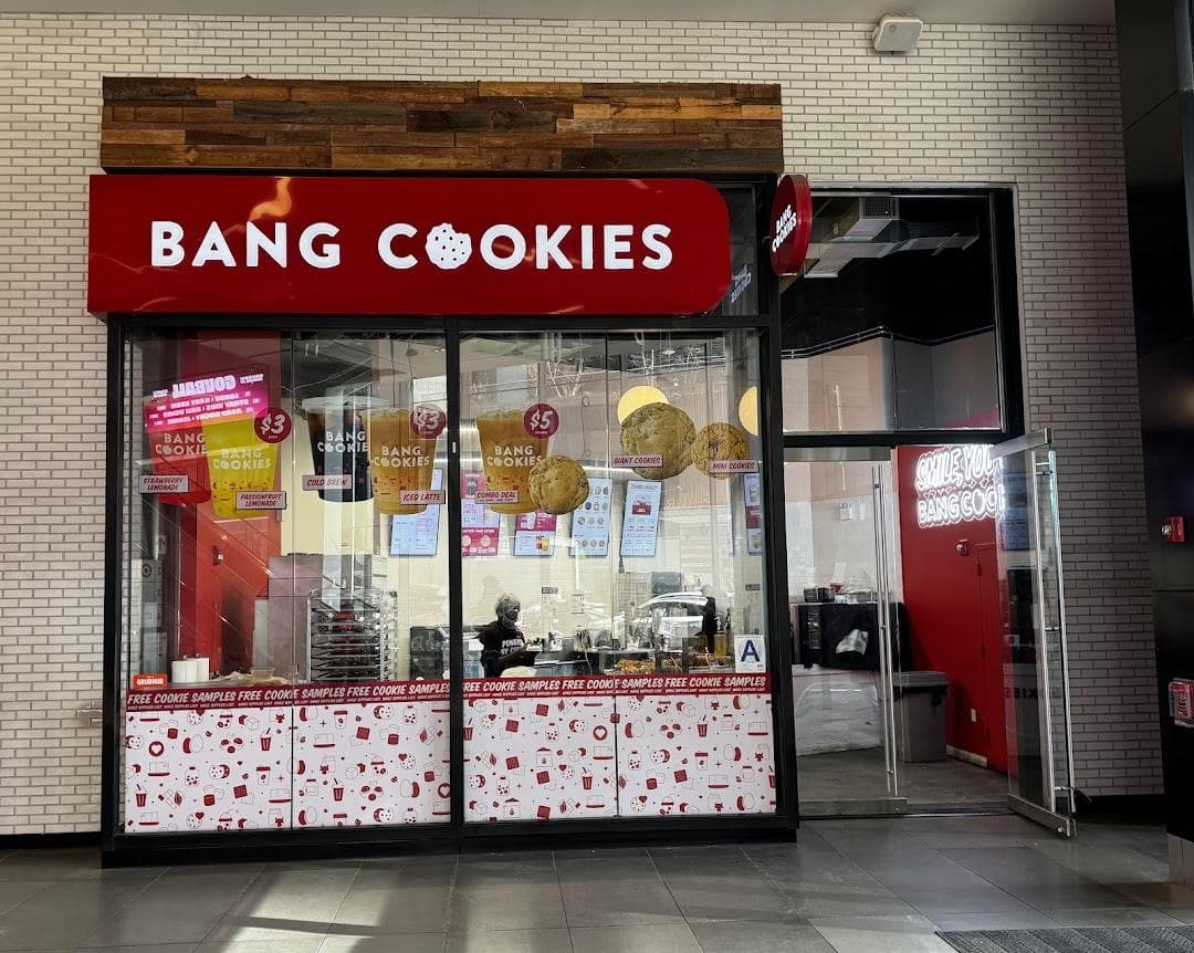 Bang Cookies - City Point Brooklyn photo 1