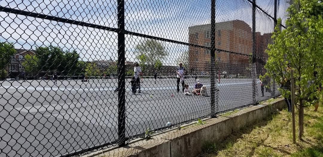 Astoria Heights Playground photo 1