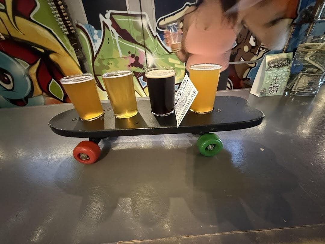 Departed Soles Brewing Company photo 4