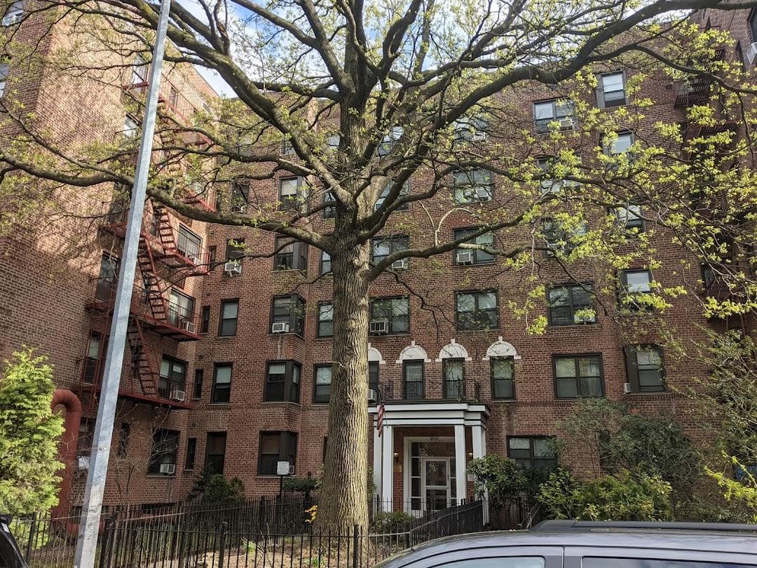 34th Avenue