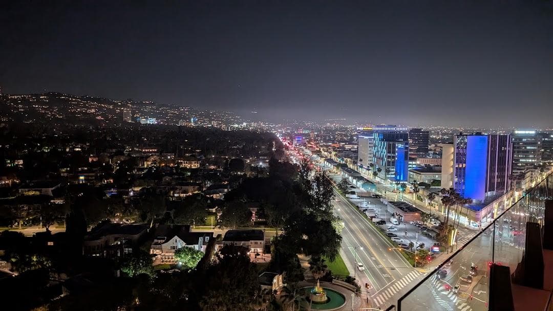 The Rooftop Beverly Hills photo 2