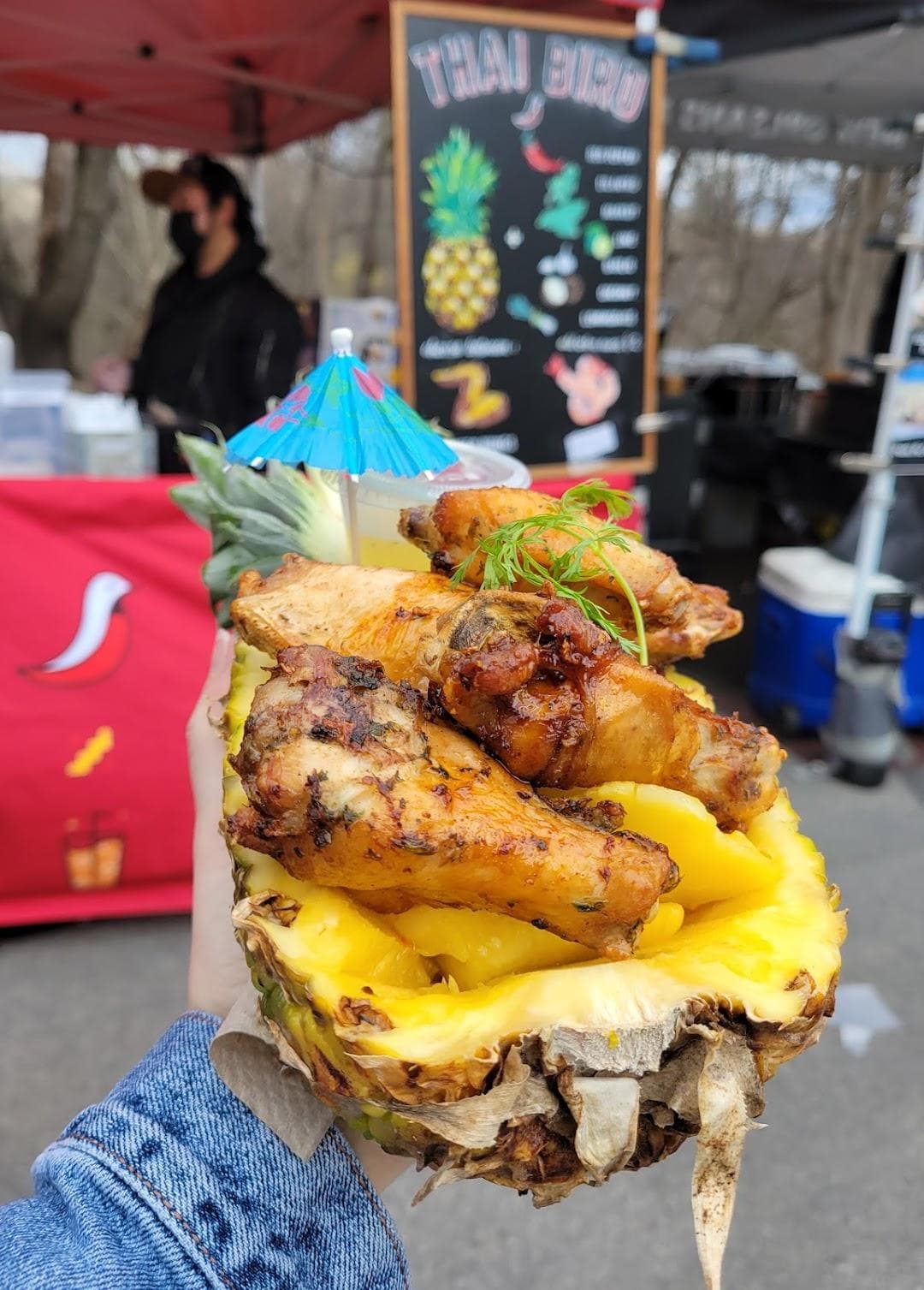 Smorgasburg Prospect Park photo 3