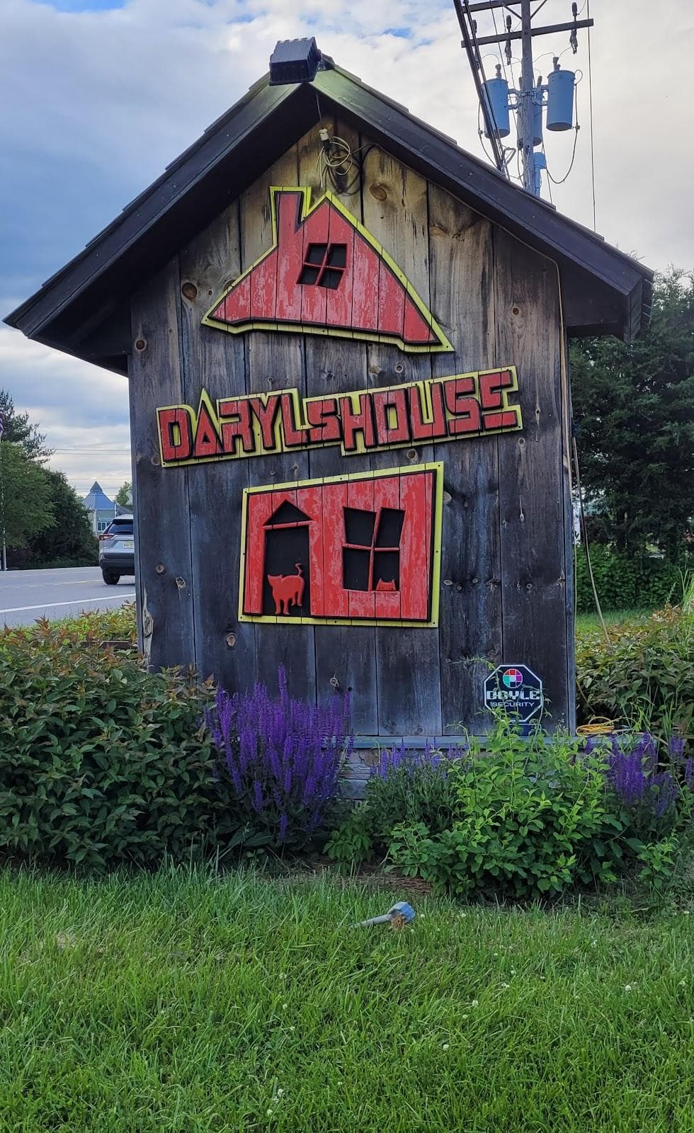 Daryl's House Restaurant & Live Music Club photo 1