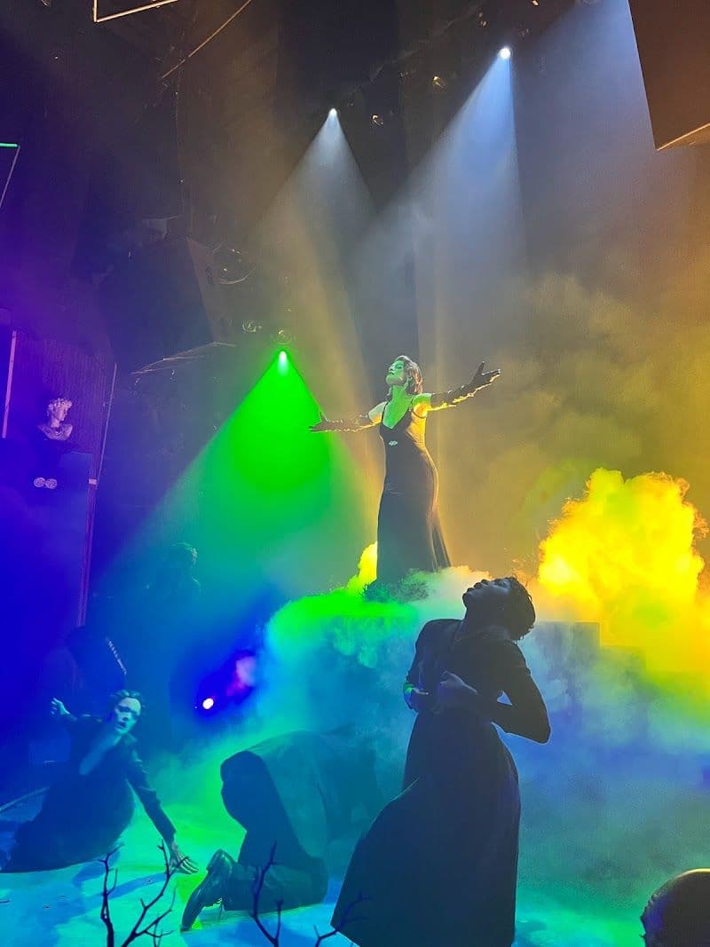 Sleep No More photo 1