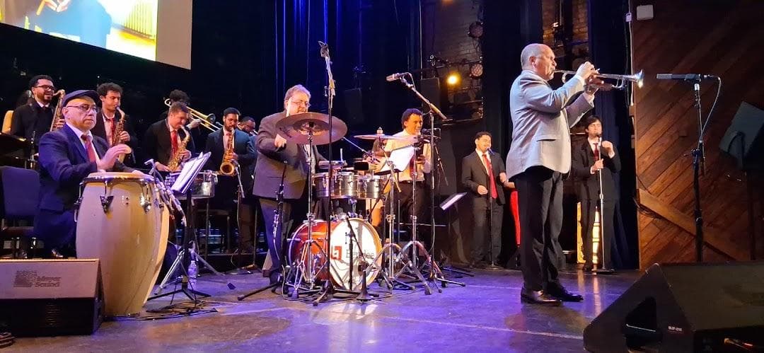 Berklee Performance Center photo 1