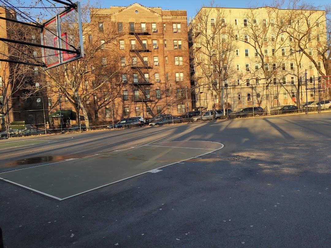 L/CPL Thomas P. Noonan Jr. Playground photo 4