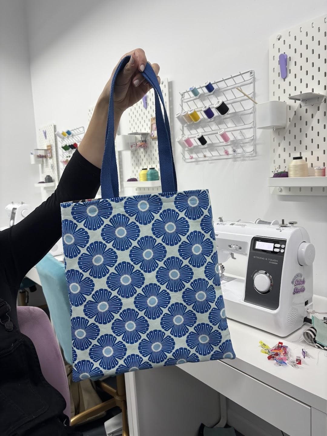 Brooklyn Stitch Studio photo 1