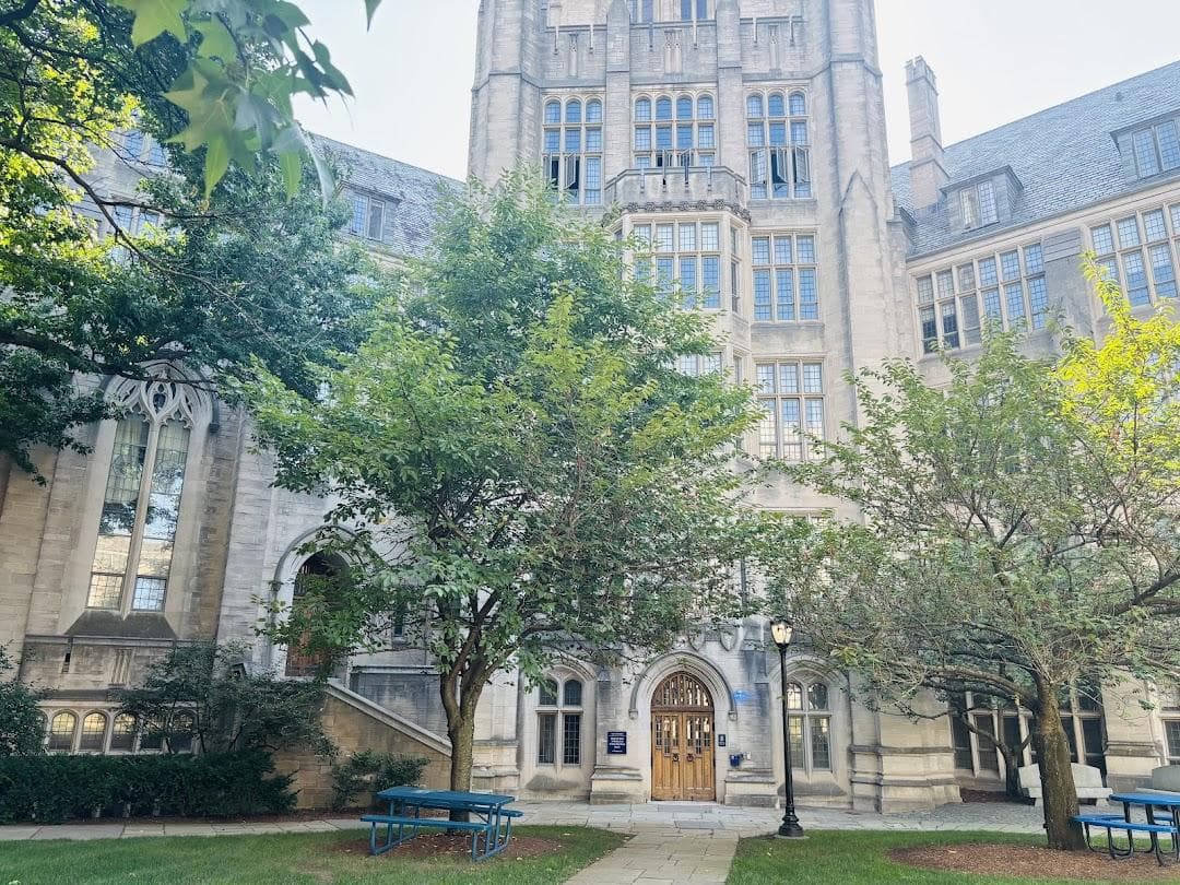 Yale University photo 3