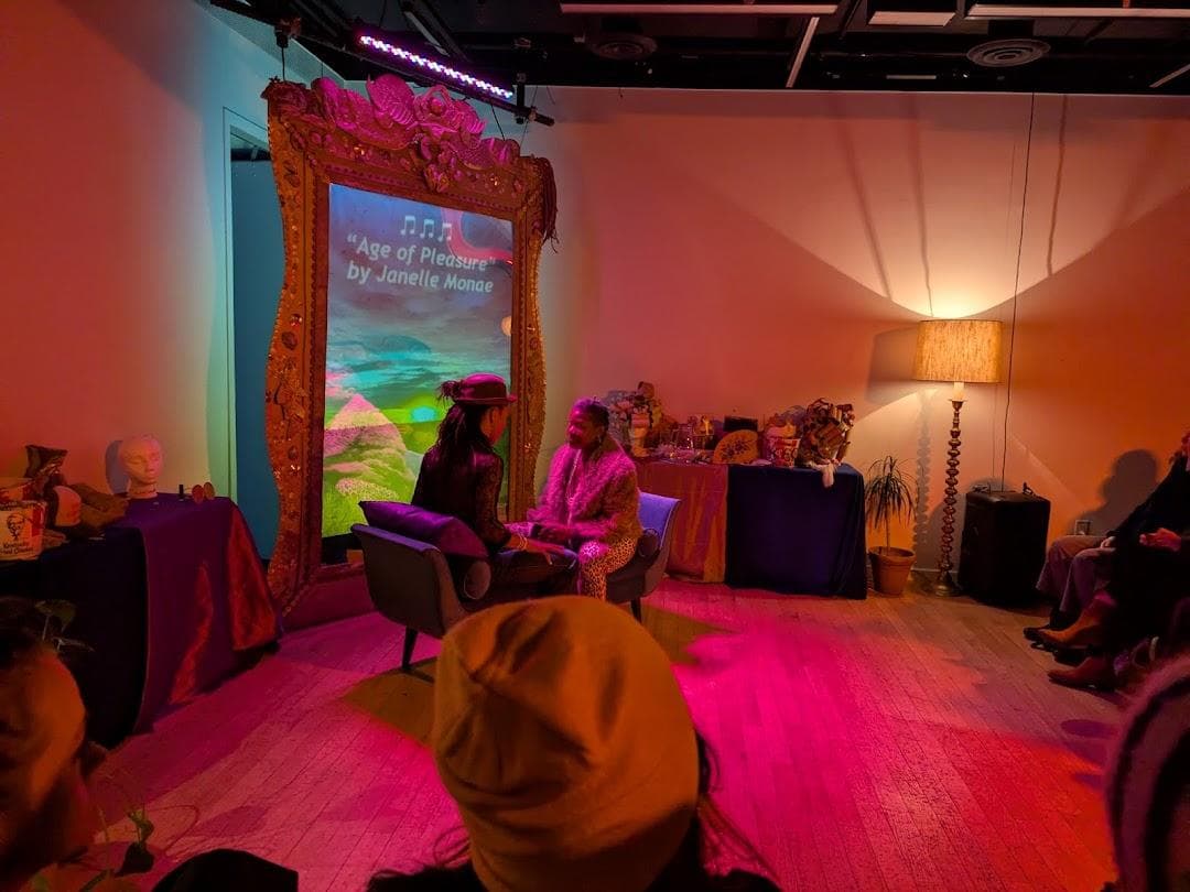 The Flea Theater photo 4