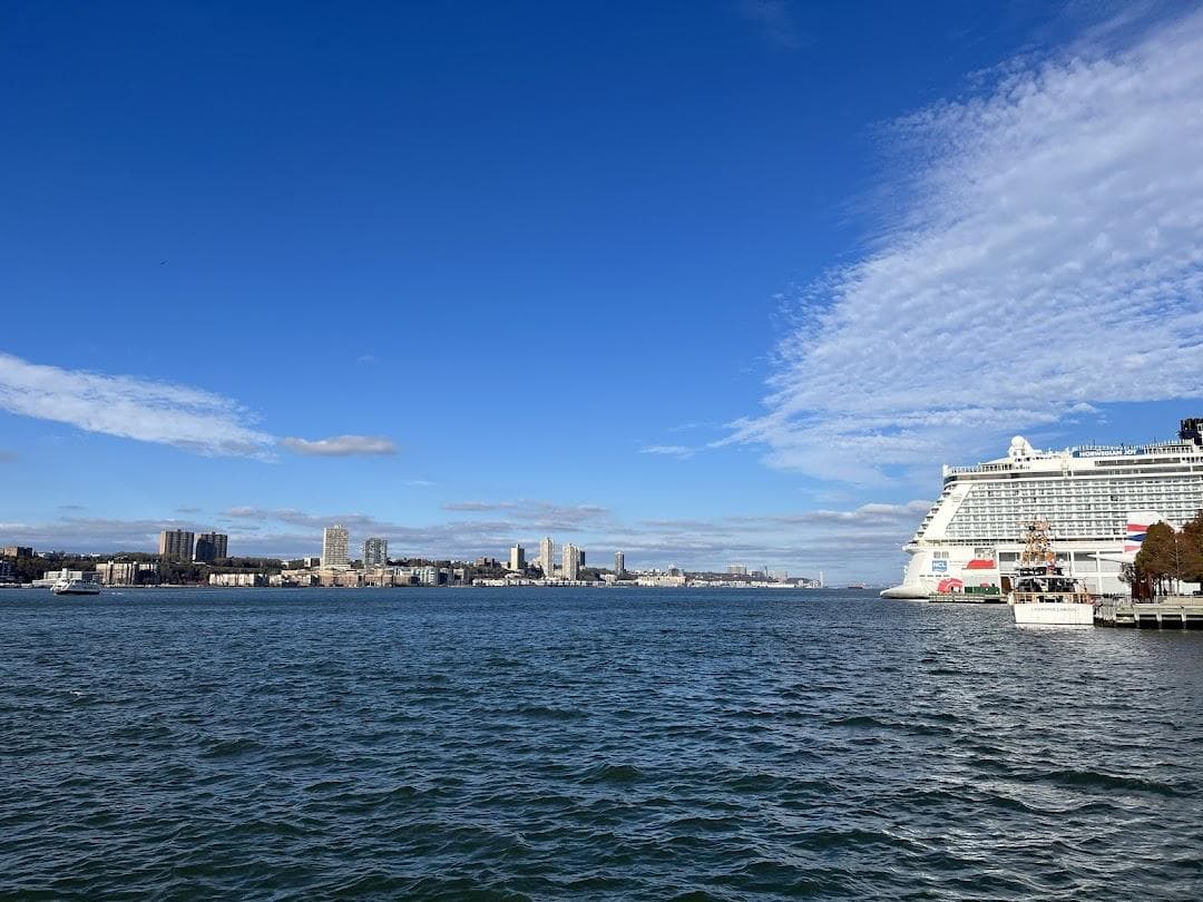 Pier 84 at Hudson River Park photo 4