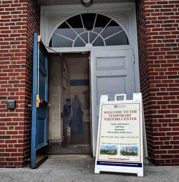 Isaac Harris Cary Memorial Building photo 1