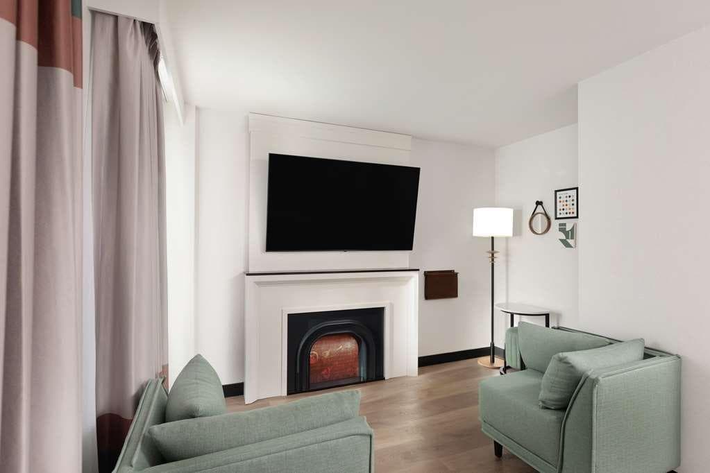 Pennyweight Hotel Boston, Curio Collection by Hilton photo 5