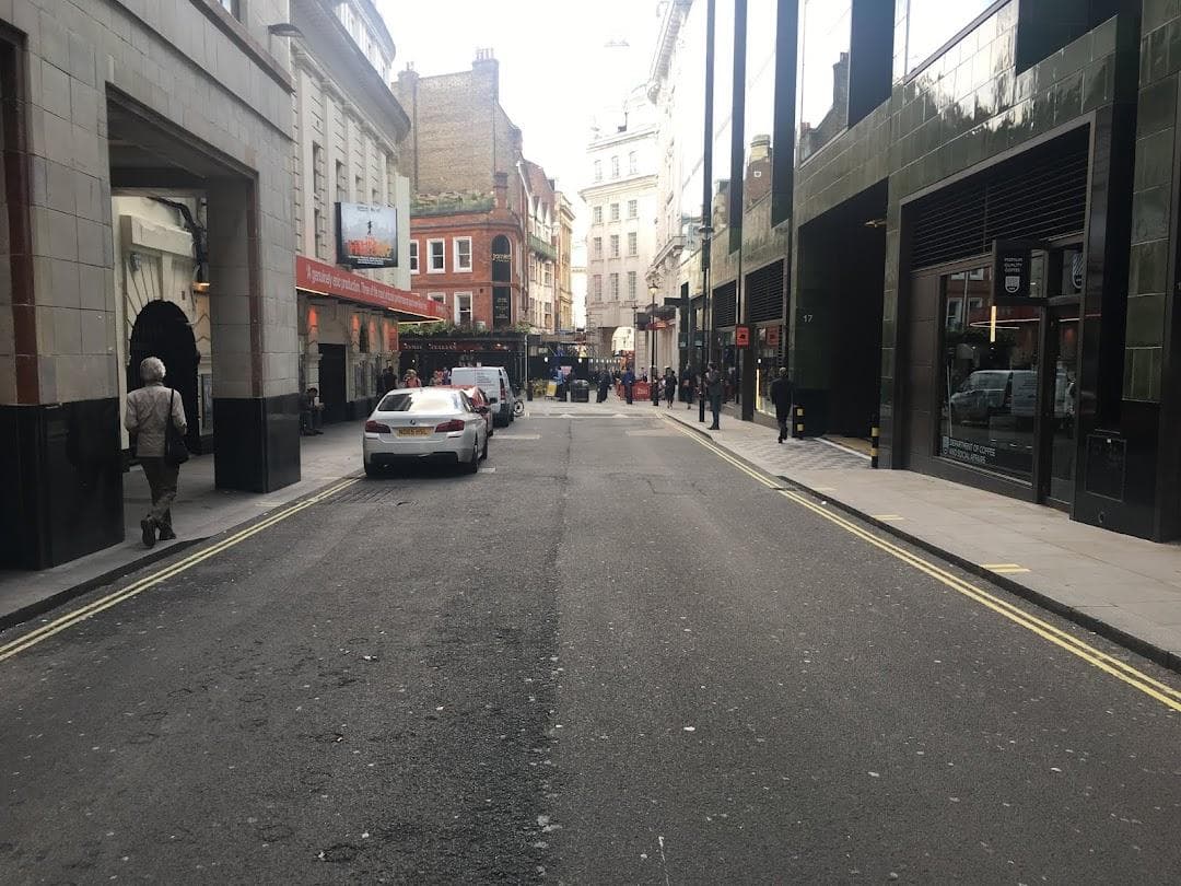 Twenty Air Street photo 1