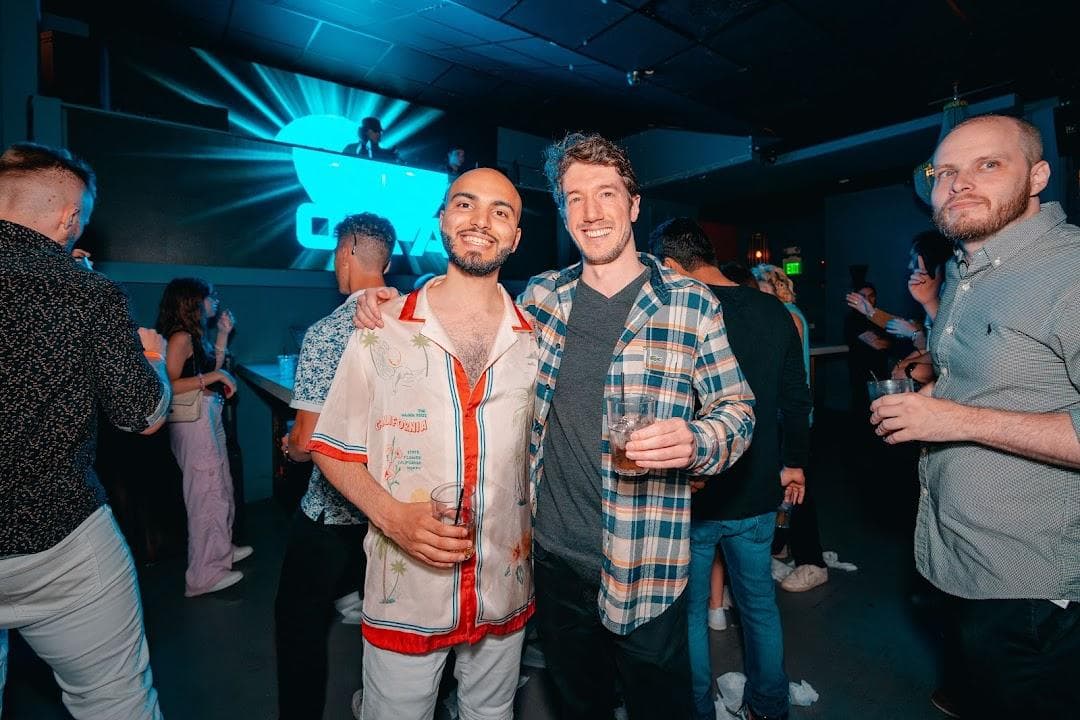 Icon Nightclub photo 1
