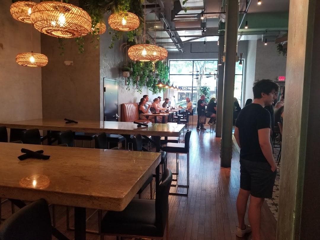 Faces Brewing Co. photo 6