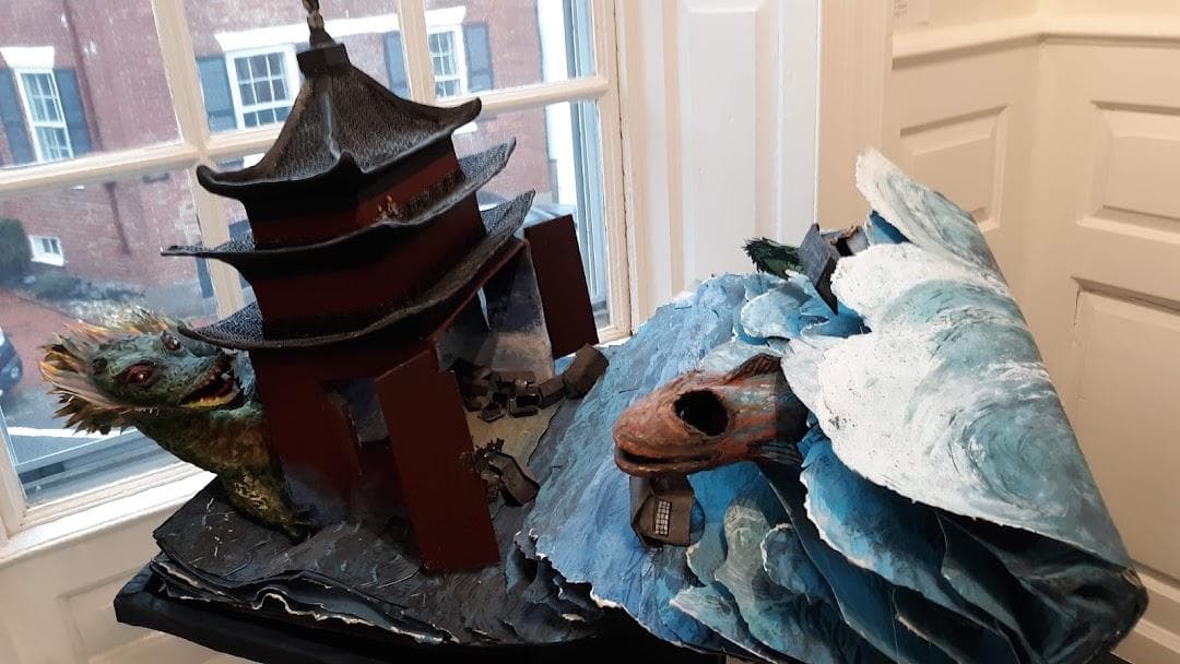Marblehead Arts Association photo 5