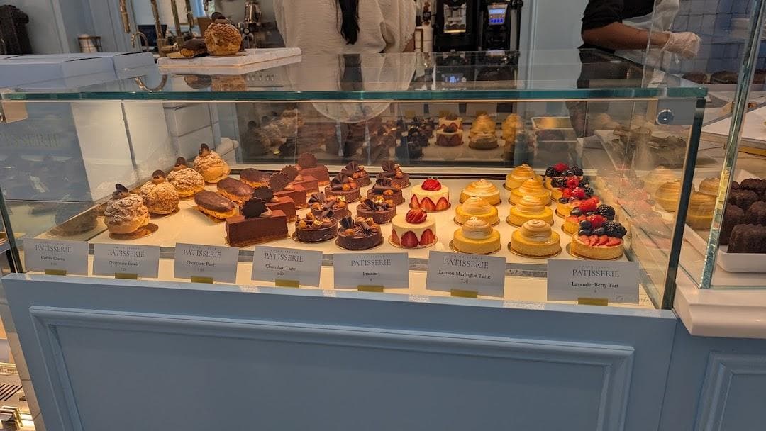 Union League Pâtisserie photo 6