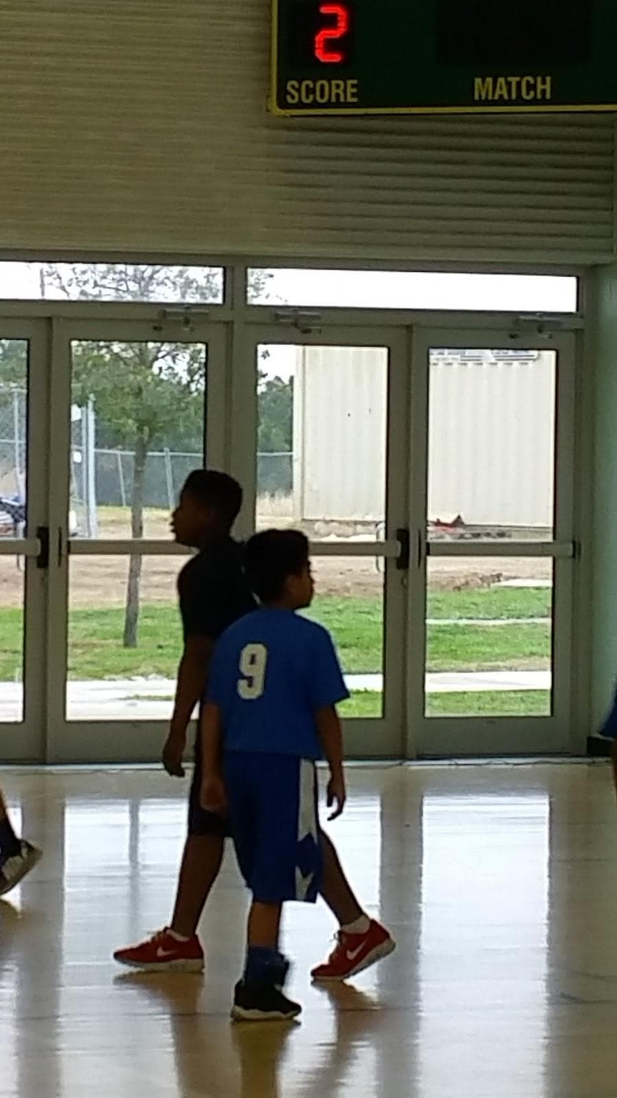 Turner Roberts Recreation Center photo 4