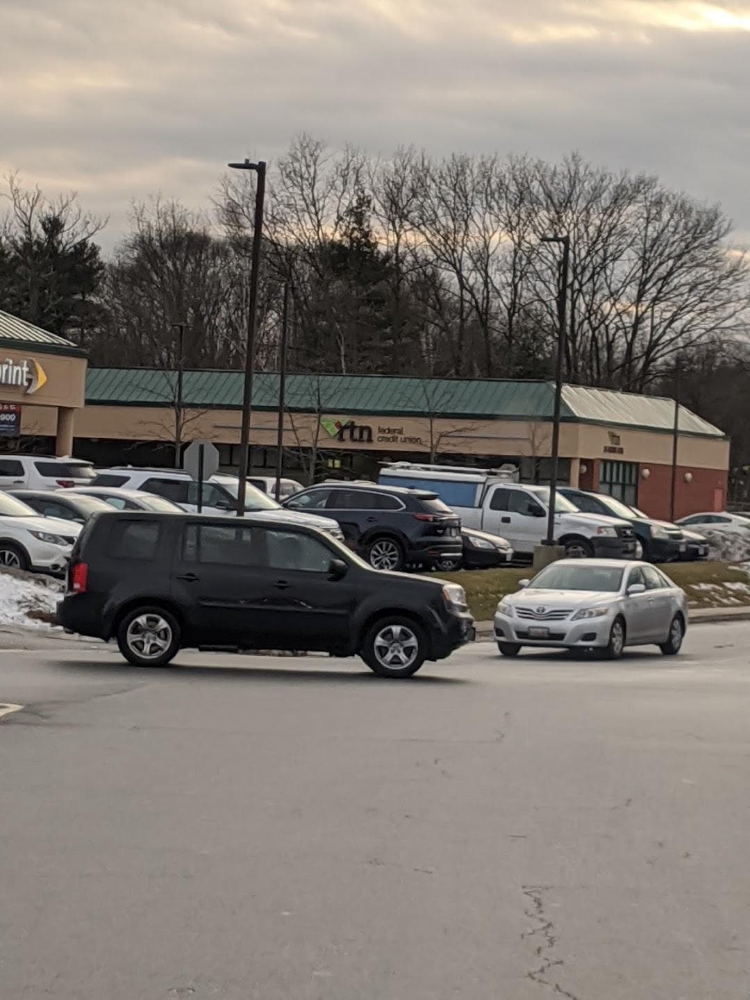 Methuen Shopping Center photo 2