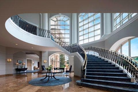 The Ballantyne, a Luxury Collection Hotel, Charlotte photo 4