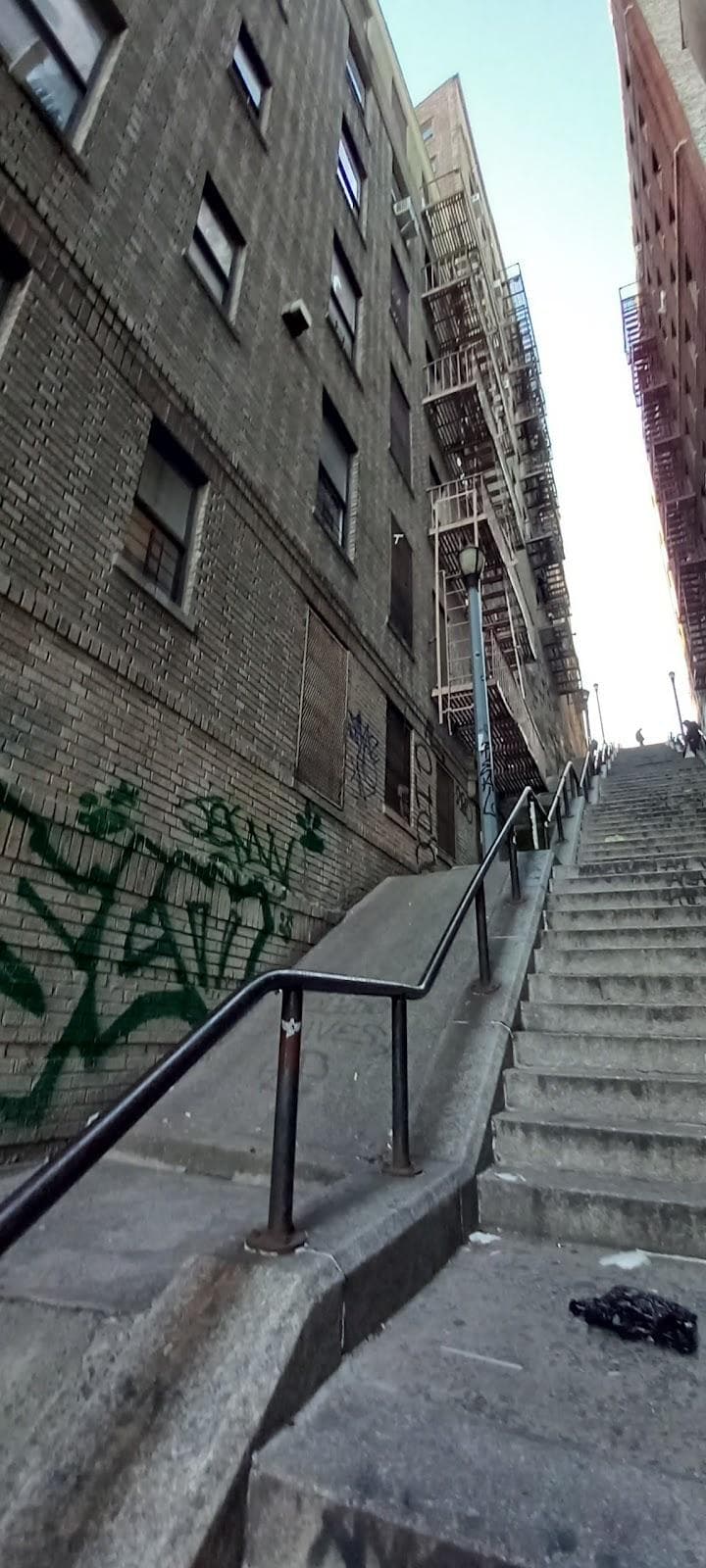 West 167th Street photo 3