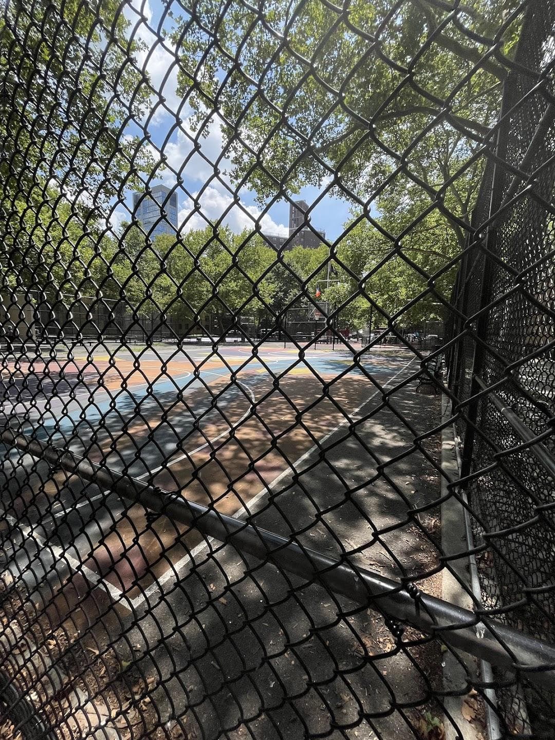 Mae Grant Playground photo 1