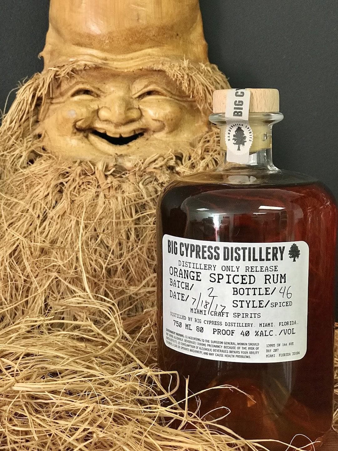 Big Cypress Distillery photo 6