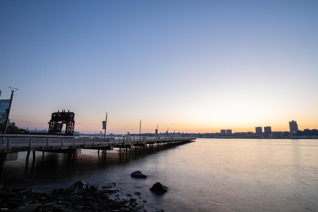Pier i Cafe photo 1