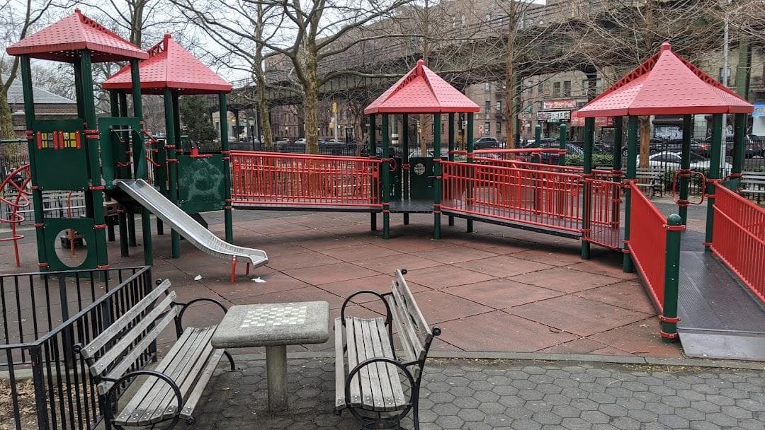 St. James Park Playground photo 5