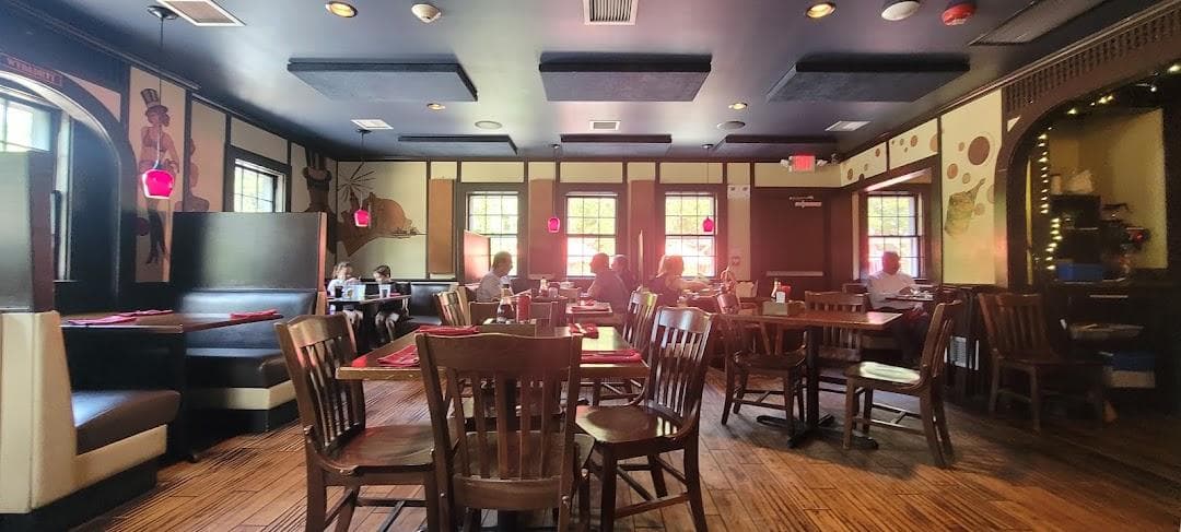 The Charlestown Rathskeller photo 5