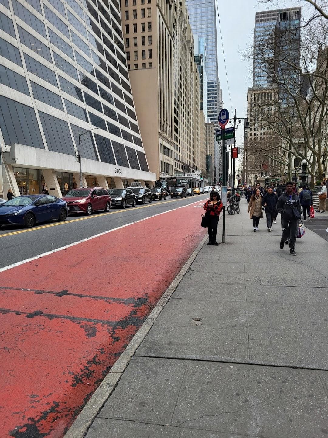6 Av/W 42 St photo 3