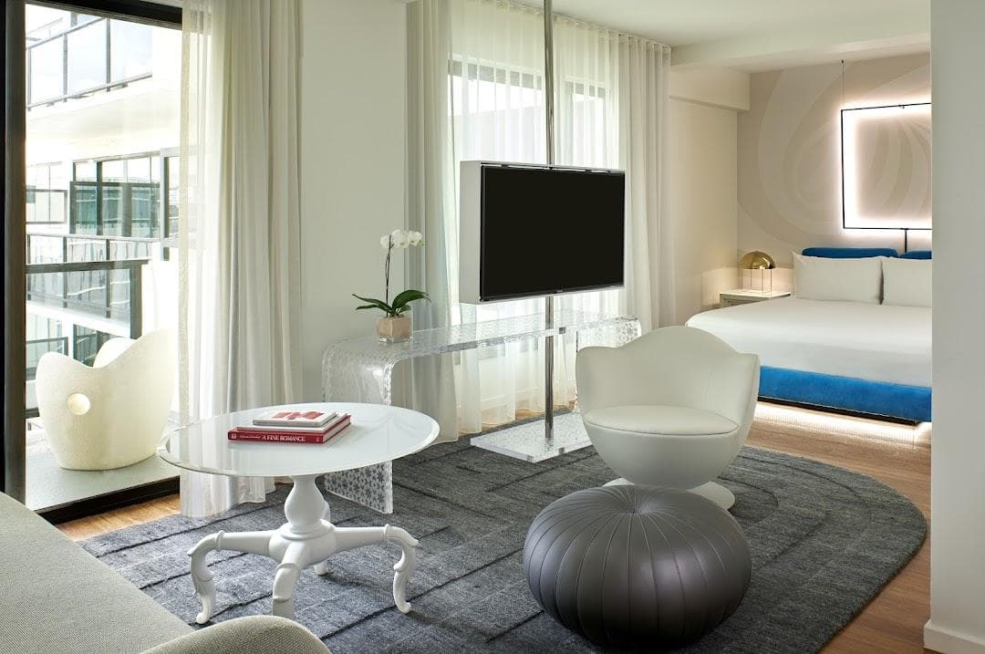 Mondrian Los Angeles photo 5