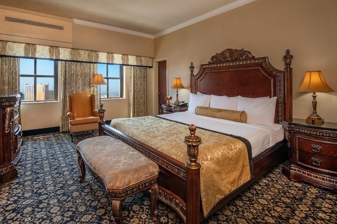 The Claridge Hotel photo 3