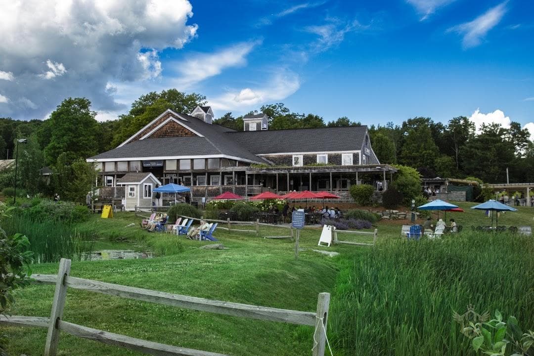 Nashoba Valley Winery, Distillery, Brewery and Restaurant photo 3